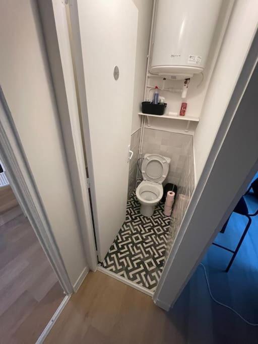Appartement Ancien A ออร์เลออง ภายนอก รูปภาพ
