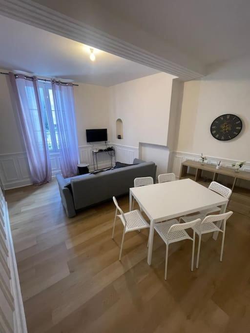 Appartement Ancien A ออร์เลออง ภายนอก รูปภาพ