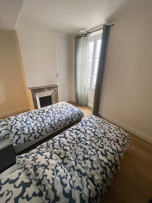 Appartement Ancien A ออร์เลออง ภายนอก รูปภาพ