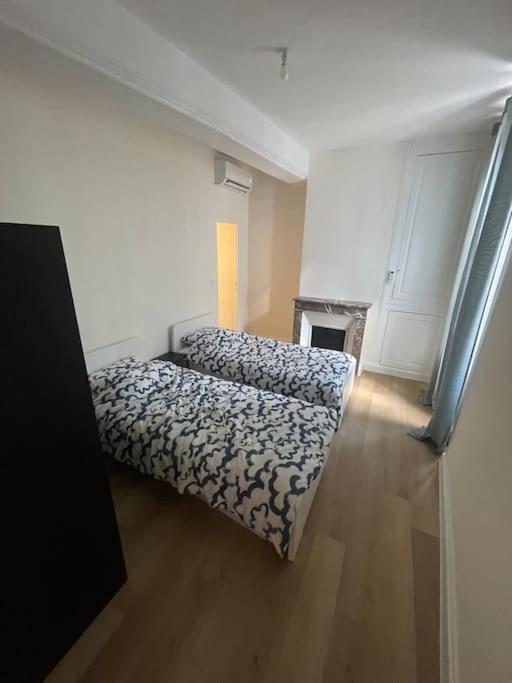 Appartement Ancien A ออร์เลออง ภายนอก รูปภาพ