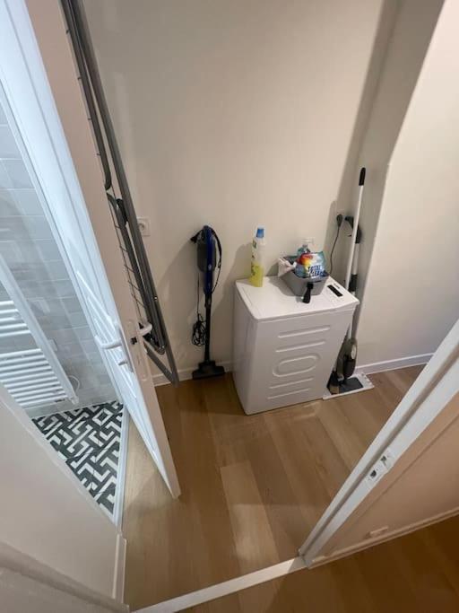 Appartement Ancien A ออร์เลออง ภายนอก รูปภาพ